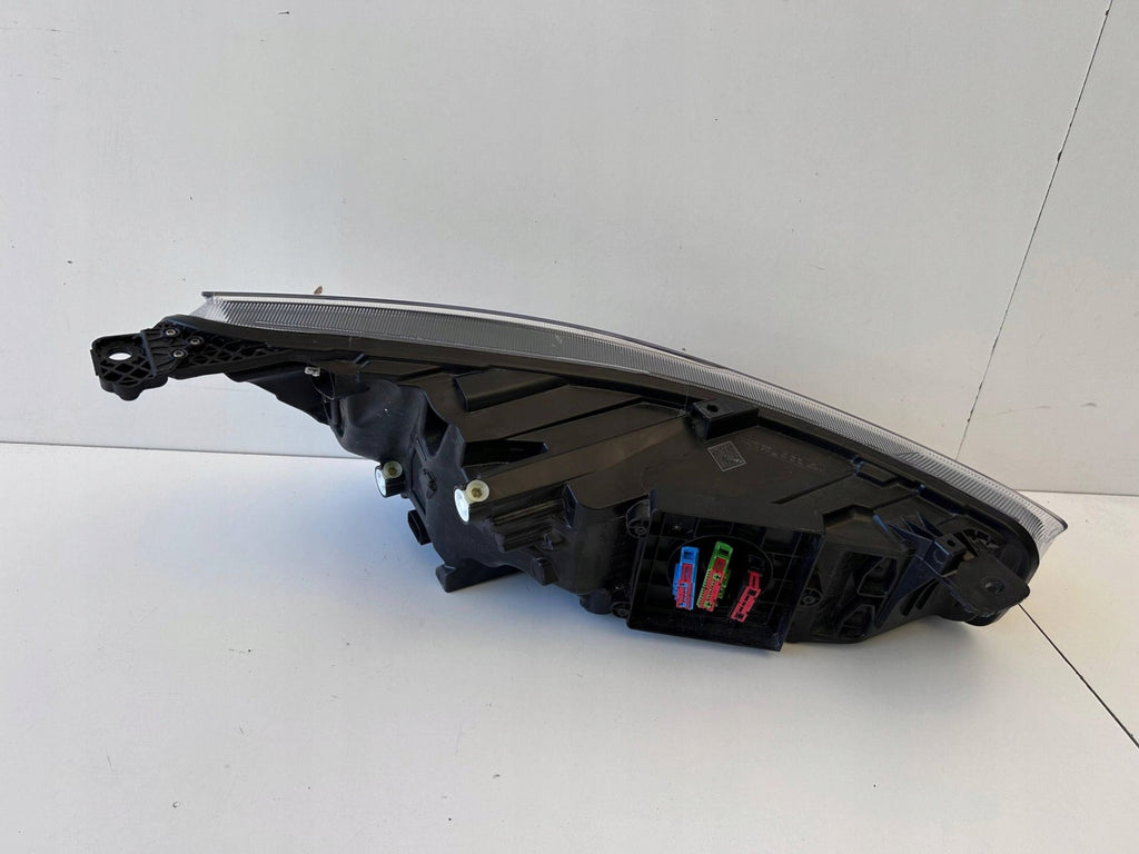 Frontscheinwerfer Ford Focus NX7B-13E017-AG LED Links Scheinwerfer Headlight SCH3349598691hb
