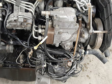 Laden Sie das Bild in den Galerie-Viewer, Motor Audi A6 C4 AEL 2.5 TDI 140PS 103kW 145TKm 1994 Diesel Engine Komplett