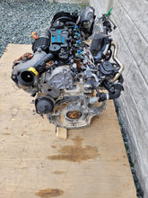 Load image into Gallery viewer, Motor Citroën Berlingo BH01 1.6 Diesel Engine Unkomplett MOT2158192139lx