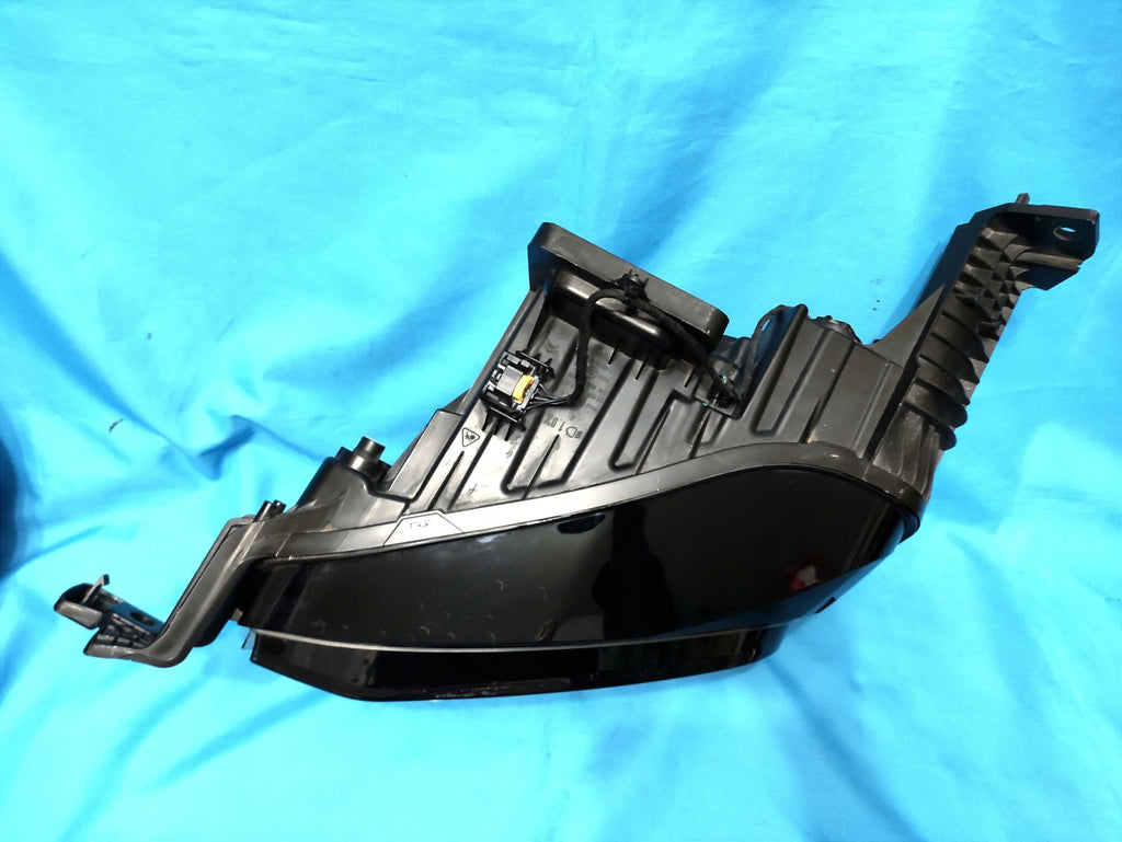 Frontscheinwerfer Citroën I 9849667880 LED Links Scheinwerfer Headlight SCH8010001422cm
