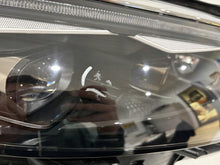 Laden Sie das Bild in den Galerie-Viewer, Frontscheinwerfer Mercedes-Benz Eqs A2969069201 LED Rechts Headlight SCH1114541317vi