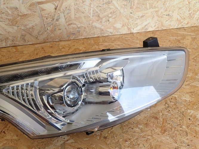 Frontscheinwerfer Ford B-Max AV11-13W029-CF Rechts Scheinwerfer Headlight