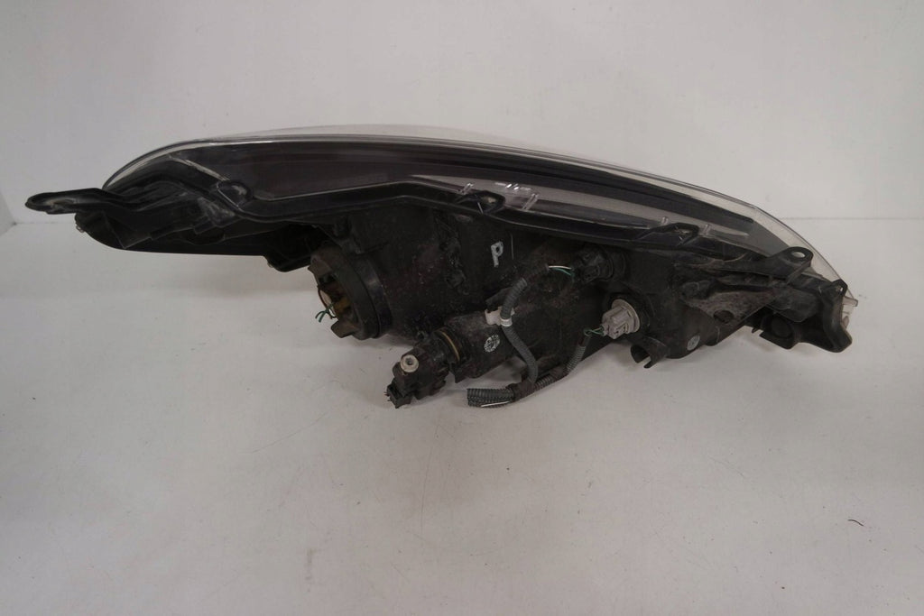 Frontscheinwerfer Toyota Yaris AFG522 Links Scheinwerfer Headlight SCH4690643915ov