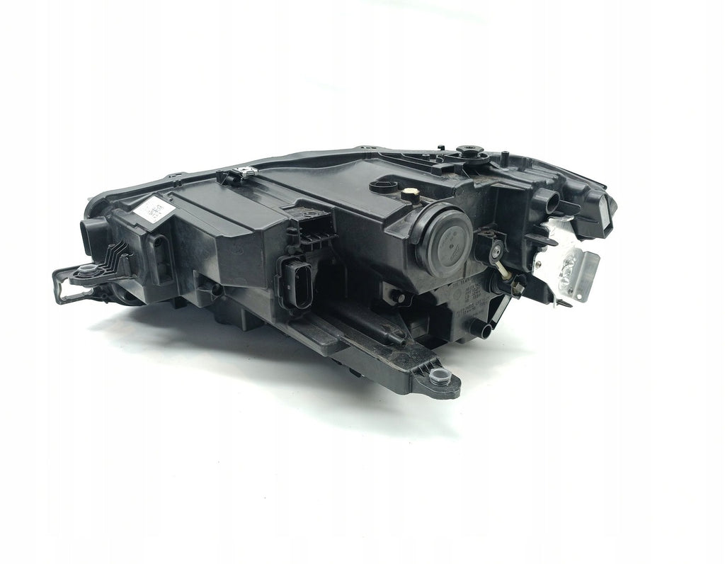 Frontscheinwerfer Skoda Superb I 3P1941016 LED Rechts Scheinwerfer Headlight SCH8152619811ob