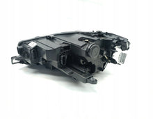Laden Sie das Bild in den Galerie-Viewer, Frontscheinwerfer Skoda Superb I 3P1941016 LED Rechts Scheinwerfer Headlight SCH8152619811ob