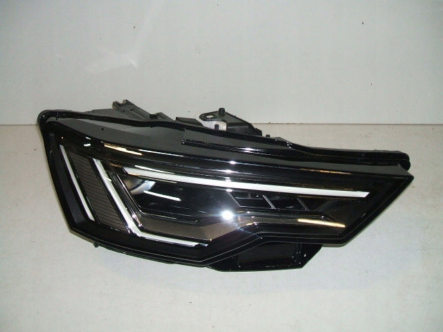 Frontscheinwerfer Audi A6 C8 4K0941040C LED Rechts Scheinwerfer Headlight SCH5133355835vv