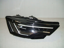 Laden Sie das Bild in den Galerie-Viewer, Frontscheinwerfer Audi A6 C8 4K0941040C LED Rechts Scheinwerfer Headlight SCH5133355835vv