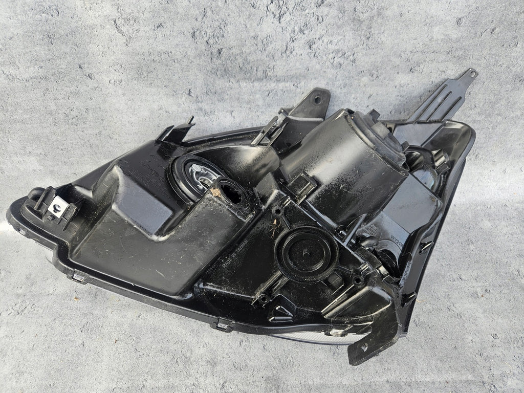 Frontscheinwerfer Honda Civic I 331000-S5T-G61 Rechts Scheinwerfer Headlight