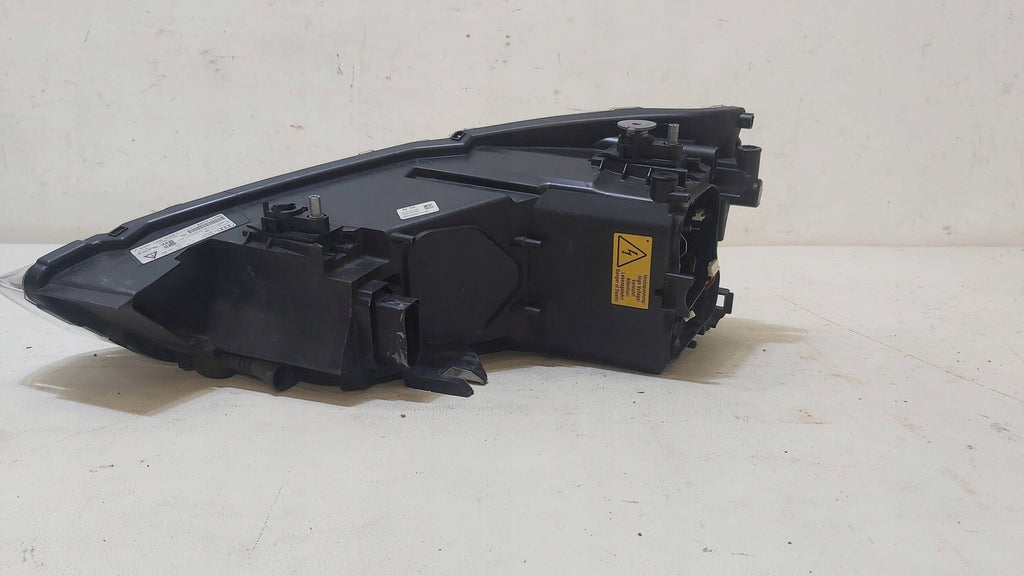 Frontscheinwerfer Audi A1 8X0941004J Bi-Xenon Rechts Scheinwerfer Headlight