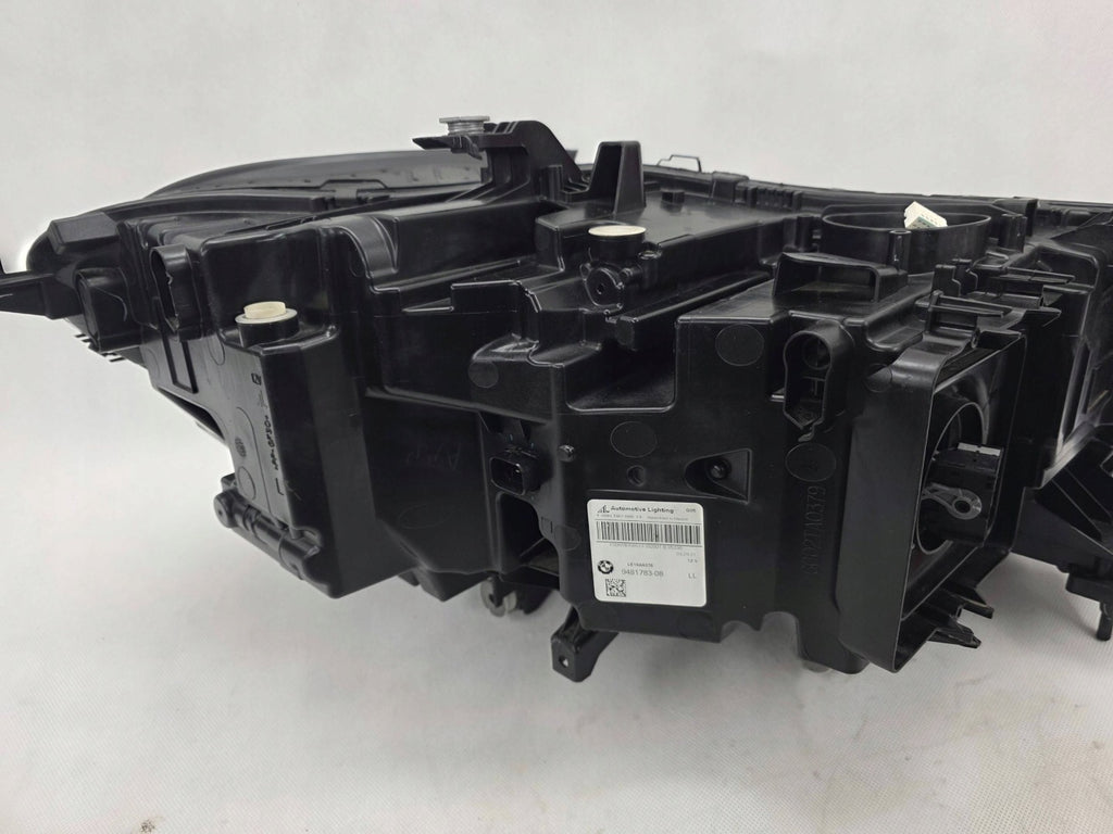 Frontscheinwerfer BMW X5 G05 G06 SPP18293 9481783 Links Scheinwerfer Headlight SCH6925128321ar