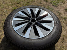 Load image into Gallery viewer, 1x Alufelge 18 Zoll 8.0" 5x112 4K0601025B Audi A6 C8 Rim Wheel FEL8113388151ru