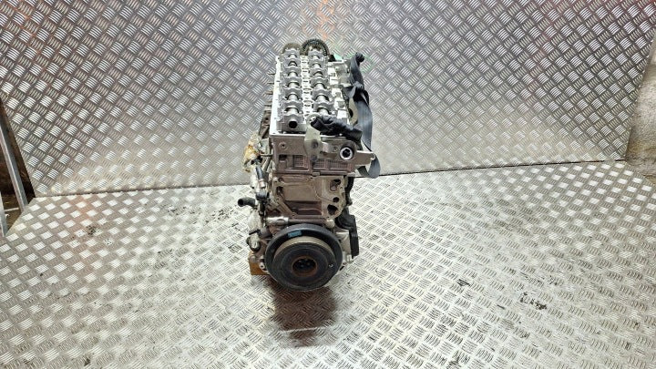Motorblock BMW G31 G30 G07 G01 G05 G02 G20 B57D30A 3.0 17TKm Diesel Unkomplett MOT6205467873lj