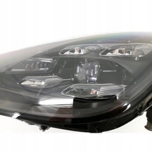 Laden Sie das Bild in den Galerie-Viewer, Frontscheinwerfer Porsche Cayenne 9Y0941035 LED Links Scheinwerfer Headlight SCH4061233879vm