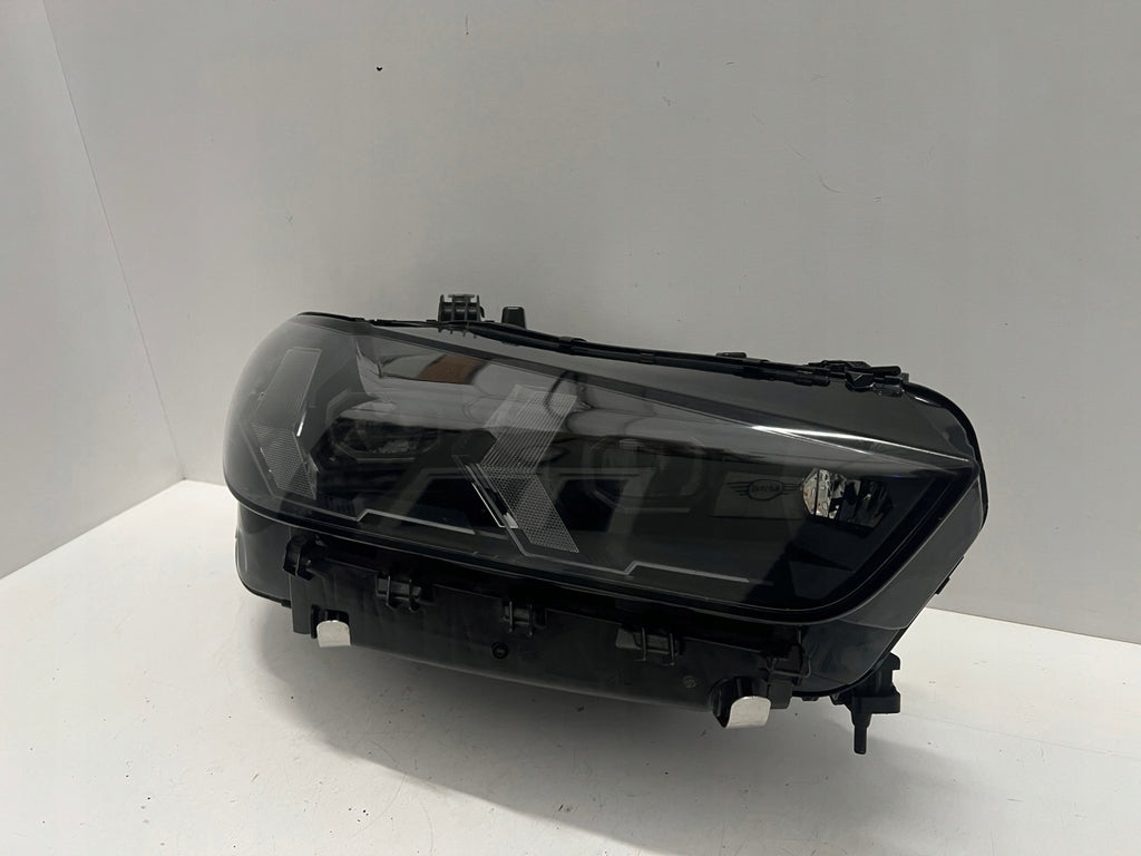 Frontscheinwerfer BMW X5 G05 G06 5A8E116-01 Rechts Scheinwerfer Headlight SCH6769420393ec