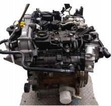 Laden Sie das Bild in den Galerie-Viewer, Motor Ford Focus B-Max B7DA 1.0 125PS 92kW 51TKm Benzin Engine Komplett MOT7763252805um