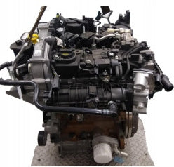 Motor Ford Focus B-Max B7NB B7JB B3GA R0DB R0DA 1.0 48TKm Benzin Engine Komplett MOT3154477105hq