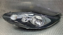 Laden Sie das Bild in den Galerie-Viewer, Frontscheinwerfer Ford Fiesta I S26378261 8A6113W030AH Links Headlight SCH7887629324gf