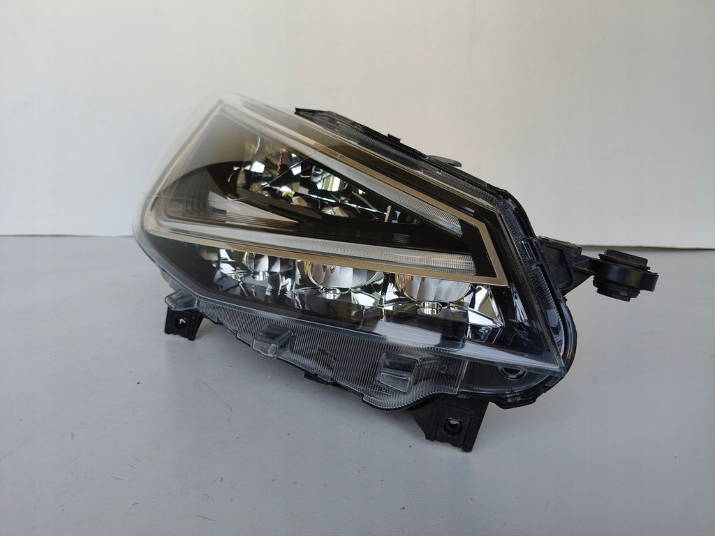 Frontscheinwerfer Seat Ibiza I V 6F1941008E Full LED Rechts Headlight SCH4649815288qr