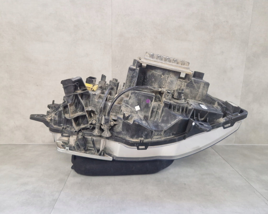 Frontscheinwerfer Daf 2188985 LED Rechts Scheinwerfer Headlight SCH9521795637se