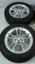 Load image into Gallery viewer, 4x Alufelge 16 Zoll 6.5&quot; 5x112 44ET 1774010100 Mercedes-Benz Rim Wheel