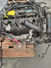 Laden Sie das Bild in den Galerie-Viewer, Motor BMW X3 G01 B48B 2.0 2018 Benzin Engine Komplett MOT5214702573bp