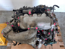 Laden Sie das Bild in den Galerie-Viewer, Motor Renault Espace IV V4Y711 3.5 241PS 177kW 2004 Benzin Engine Unkomplett