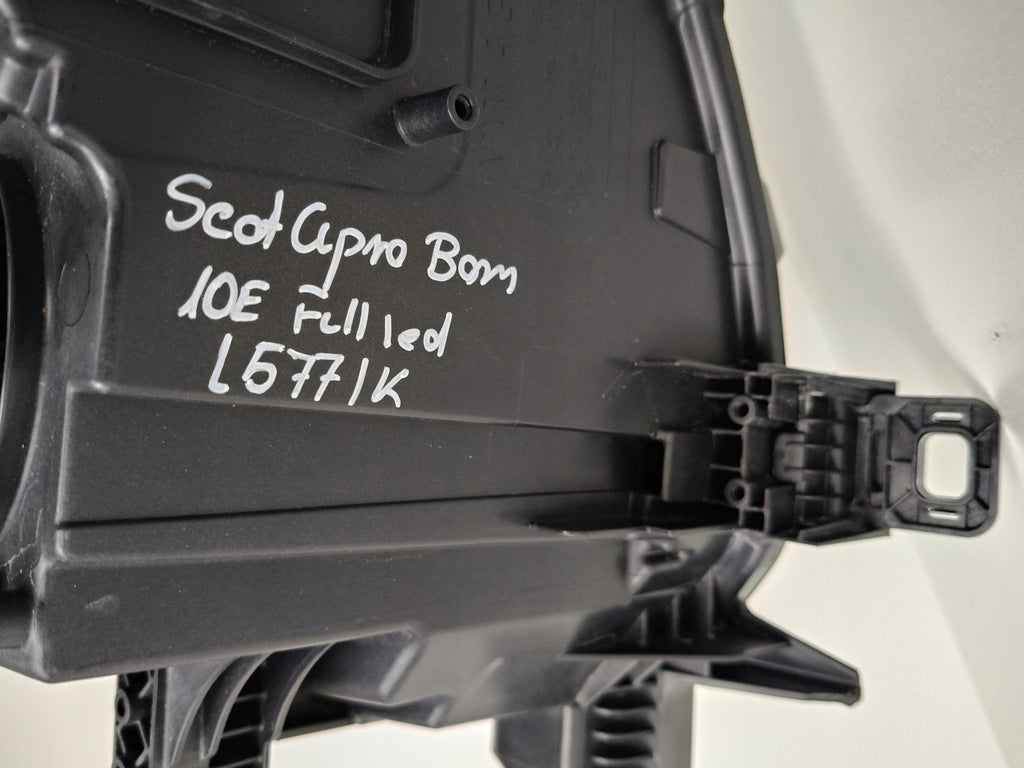 Frontscheinwerfer Cupra Born 10F941008H Full LED Rechts Scheinwerfer Headlight SCH1584255744xv