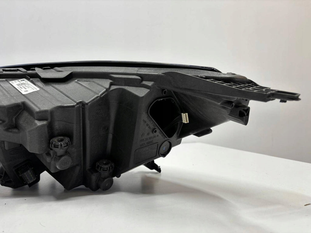 Frontscheinwerfer Opel Astra K 39228715PMI 79672000662588537 Rechts Headlight SCH6962675709of