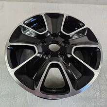 Load image into Gallery viewer, 1x Alufelge 16 Zoll 6.5" 5x114.3 50ET 403003392R Dacia Duster Rim Wheel FEL8142333548fh