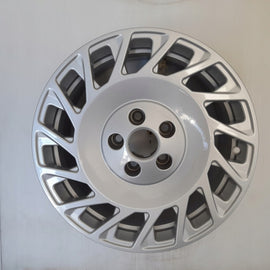 1x Alufelge 16 Zoll 7.0