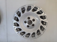 Load image into Gallery viewer, 1x Alufelge 16 Zoll 7.0" 5x110 25ET Glanz Silber 156119155 Alfa Romeo Rim Wheel FEL7263522706ik