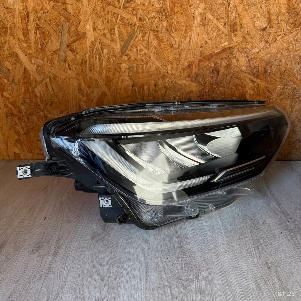 Frontscheinwerfer VW Taigo 2G7941005A 2G7941006A LED Ein Satz Headlight SCH2024673729bg