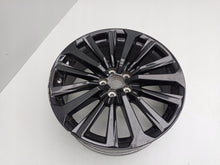 Load image into Gallery viewer, 1x Alufelge 20 Zoll 8.0" 5x114.3 35ET Glanz Graphit 426110E600 Toyota Highlander FEL8465706455dj