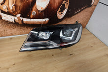 Laden Sie das Bild in den Galerie-Viewer, Frontscheinwerfer VW Touareg 7P1941031 Xenon Links Scheinwerfer Headlight SCH5863111967ks