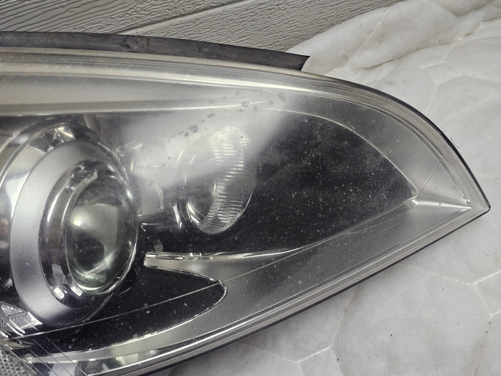 Frontscheinwerfer Volvo S60 V60 31299991-RH Rechts Scheinwerfer Headlight SCH9724783056vg