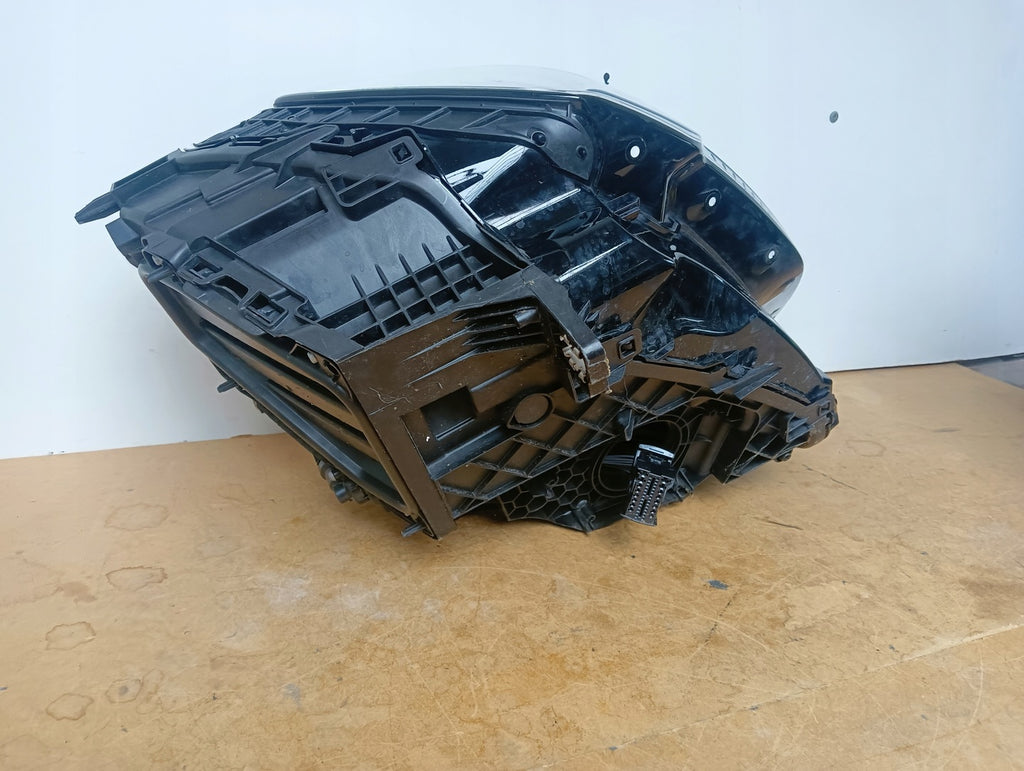 Frontscheinwerfer Audi Q3 83A941034 Full LED Ein Satz Scheinwerfer Headlight SCH8757326228ey