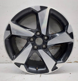 1x Alufelge 17 Zoll JX7J-1007-D1A Ford Mondeo Rim Wheel FEL1437793756xw