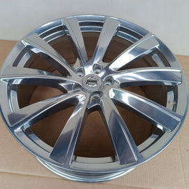 1x Alufelge 21 Zoll 9.0
