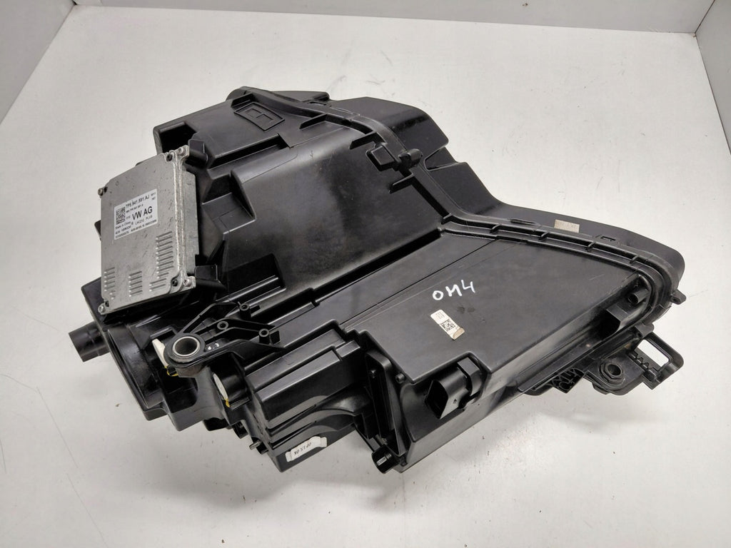 Frontscheinwerfer Skoda Karoq 57B941016D Full LED Rechts Scheinwerfer Headlight SCH6507379139pc