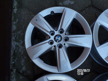 Load image into Gallery viewer, 4x Alufelge 17 Zoll 7.5" 5x112 54ET 6855087 BMW 2 F45 F46 Rim Wheel FEL2001515427ie