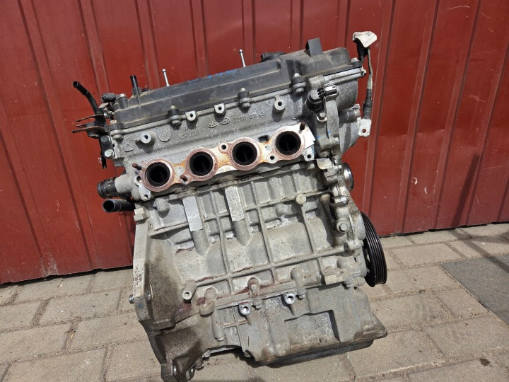 Motor Hyundai Kia I30 III Ceed G4LC 1.4 MPI Benzin Engine Unkomplett MOT7027773881pz