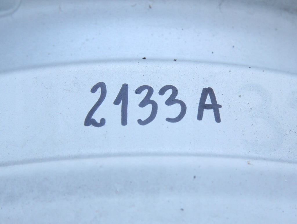 1x Alufelge 17 Zoll 7.0" 5x108 49ET 30635510 Volvo Xc70 Rim Wheel