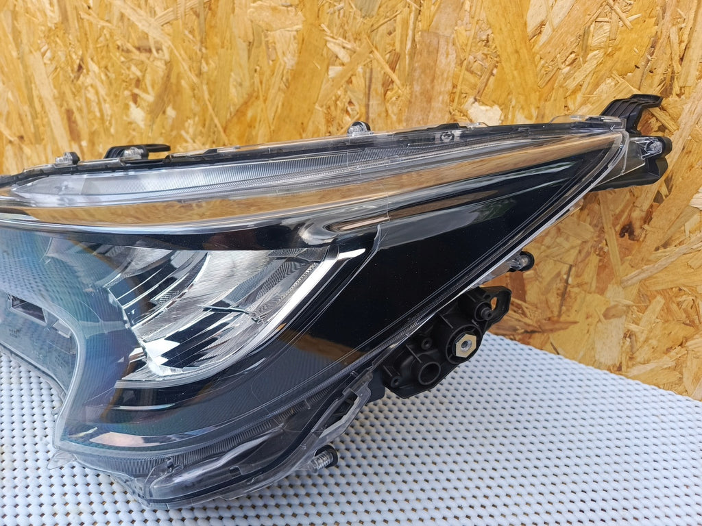 Frontscheinwerfer Toyota Corolla 81110-02S70 Full LED Links Headlight SCH3018729182nf