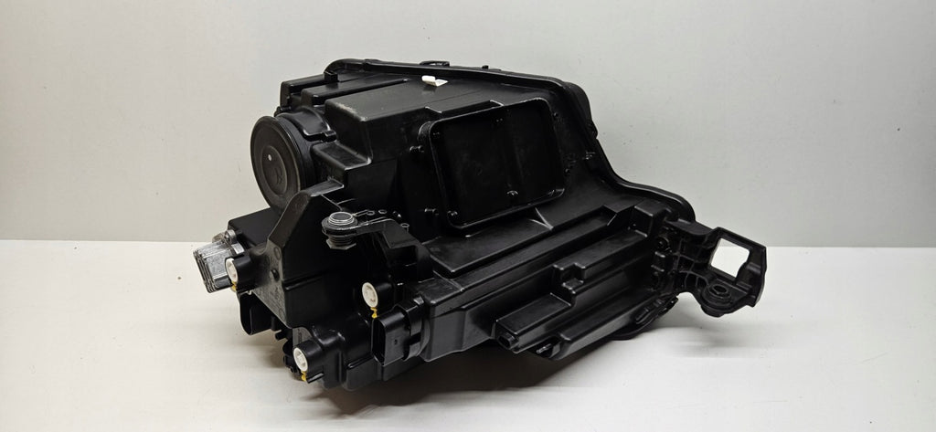 Frontscheinwerfer Skoda Karoq 57B941010 LED Rechts Scheinwerfer Headlight SCH9494400435kp