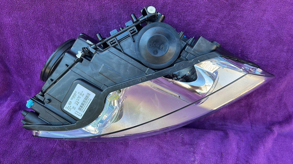 Frontscheinwerfer VW Touareg 1ZS247047-34 Rechts Scheinwerfer Headlight