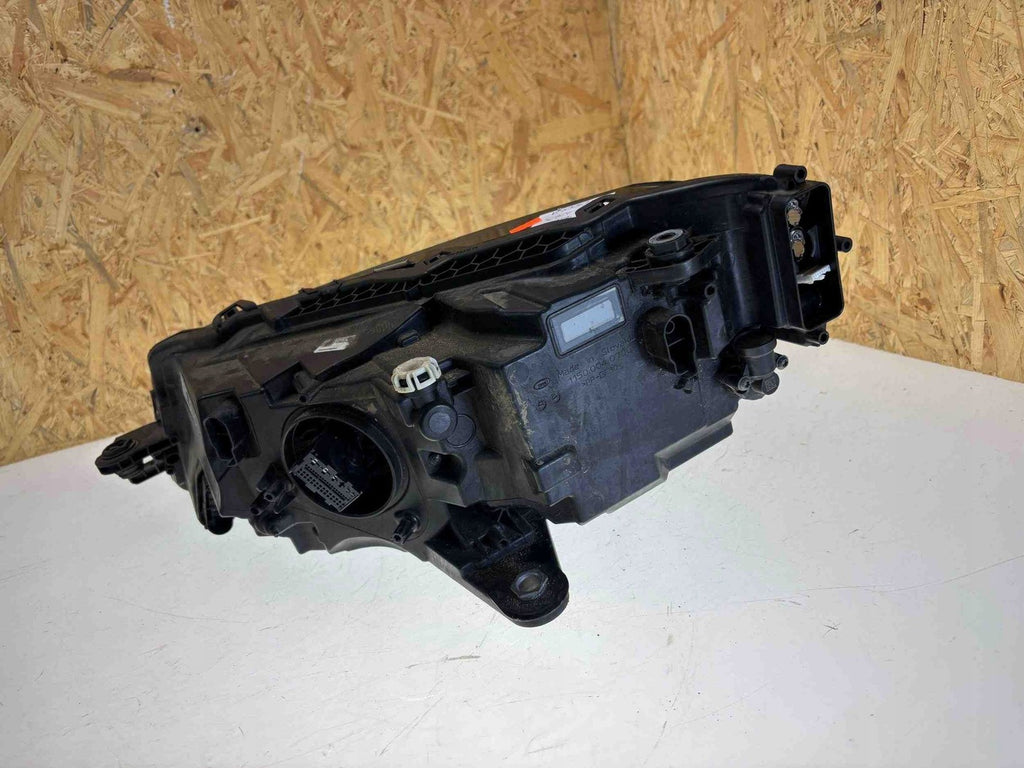 Frontscheinwerfer Skoda Superb III 3V1941016D LED Rechts Scheinwerfer Headlight