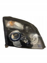 Laden Sie das Bild in den Galerie-Viewer, Frontscheinwerfer Opel Vectra C 159872-00 Xenon FALSE Scheinwerfer Headlight SCH6312478436kc