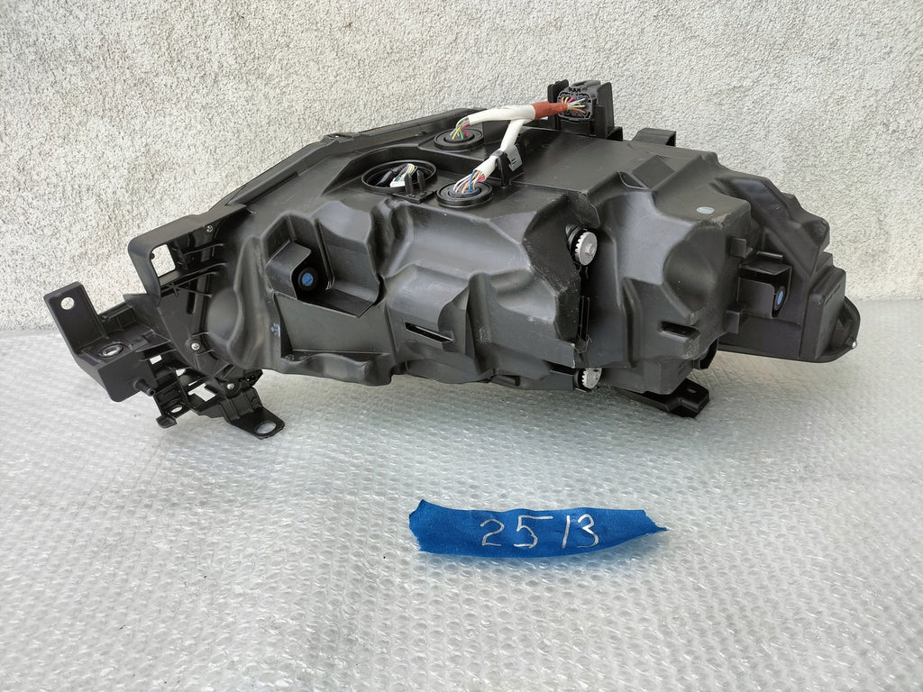 Frontscheinwerfer Mazda 6 Gj GRF551040 Full LED Ein Stück (Rechts oder Links) SCH5699174687bd
