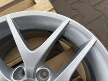 Laden Sie das Bild in den Galerie-Viewer, 1x Alufelge 17 Zoll 5x110 41ET 12785710 Saab 9-3 Rim Wheel FEL7251593316od
