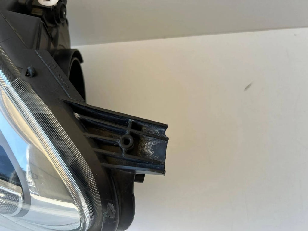 Frontscheinwerfer Fiat 500x 00521021860 Links Scheinwerfer Headlight SCH7367796728qi
